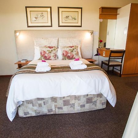 Damas Guest Farm Hotel Worcester Ngoại thất bức ảnh