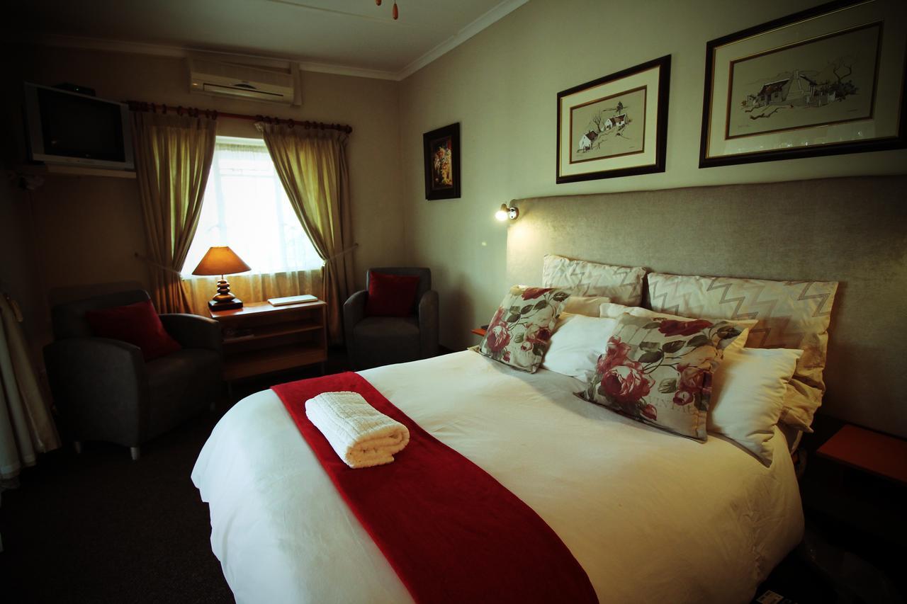 Damas Guest Farm Hotel Worcester Ngoại thất bức ảnh