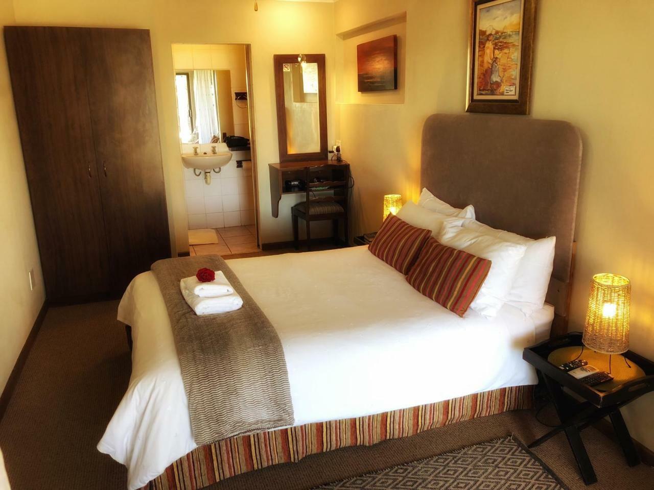 Damas Guest Farm Hotel Worcester Ngoại thất bức ảnh