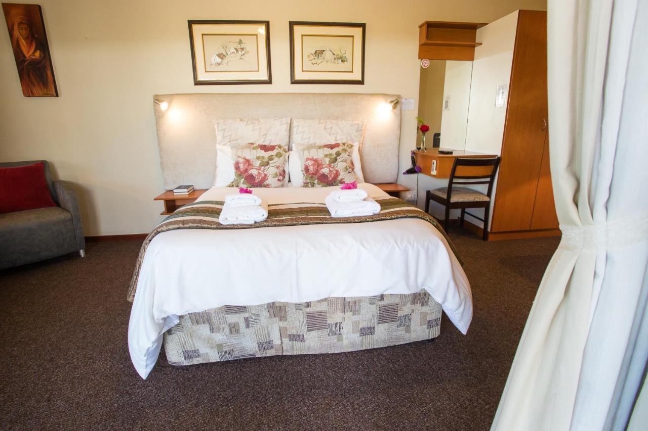 Damas Guest Farm Hotel Worcester Ngoại thất bức ảnh
