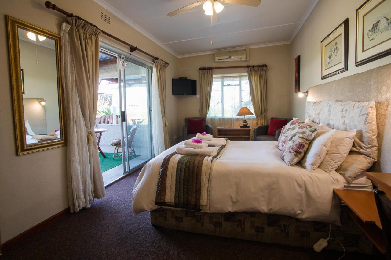Damas Guest Farm Hotel Worcester Ngoại thất bức ảnh