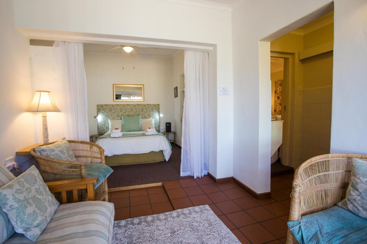Damas Guest Farm Hotel Worcester Ngoại thất bức ảnh
