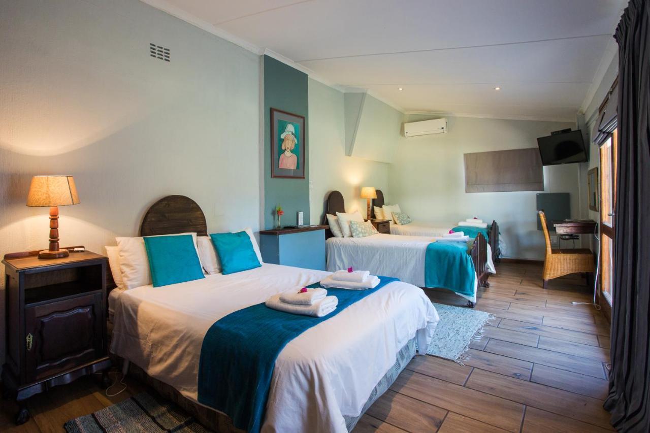 Damas Guest Farm Hotel Worcester Ngoại thất bức ảnh