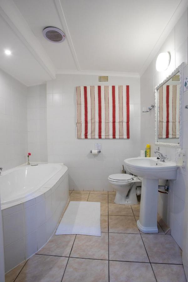 Damas Guest Farm Hotel Worcester Ngoại thất bức ảnh