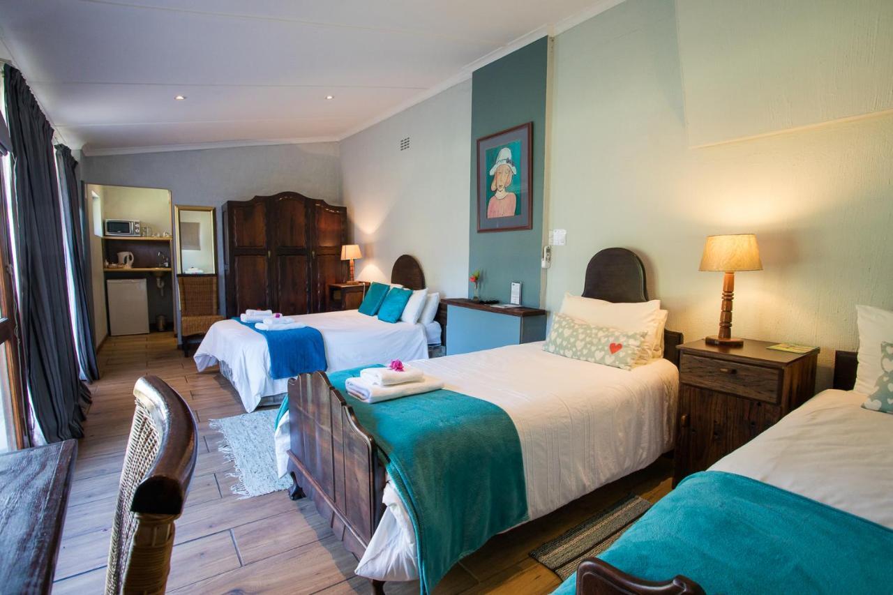 Damas Guest Farm Hotel Worcester Ngoại thất bức ảnh