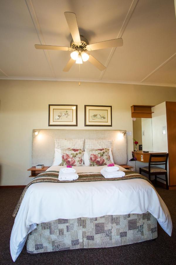 Damas Guest Farm Hotel Worcester Ngoại thất bức ảnh