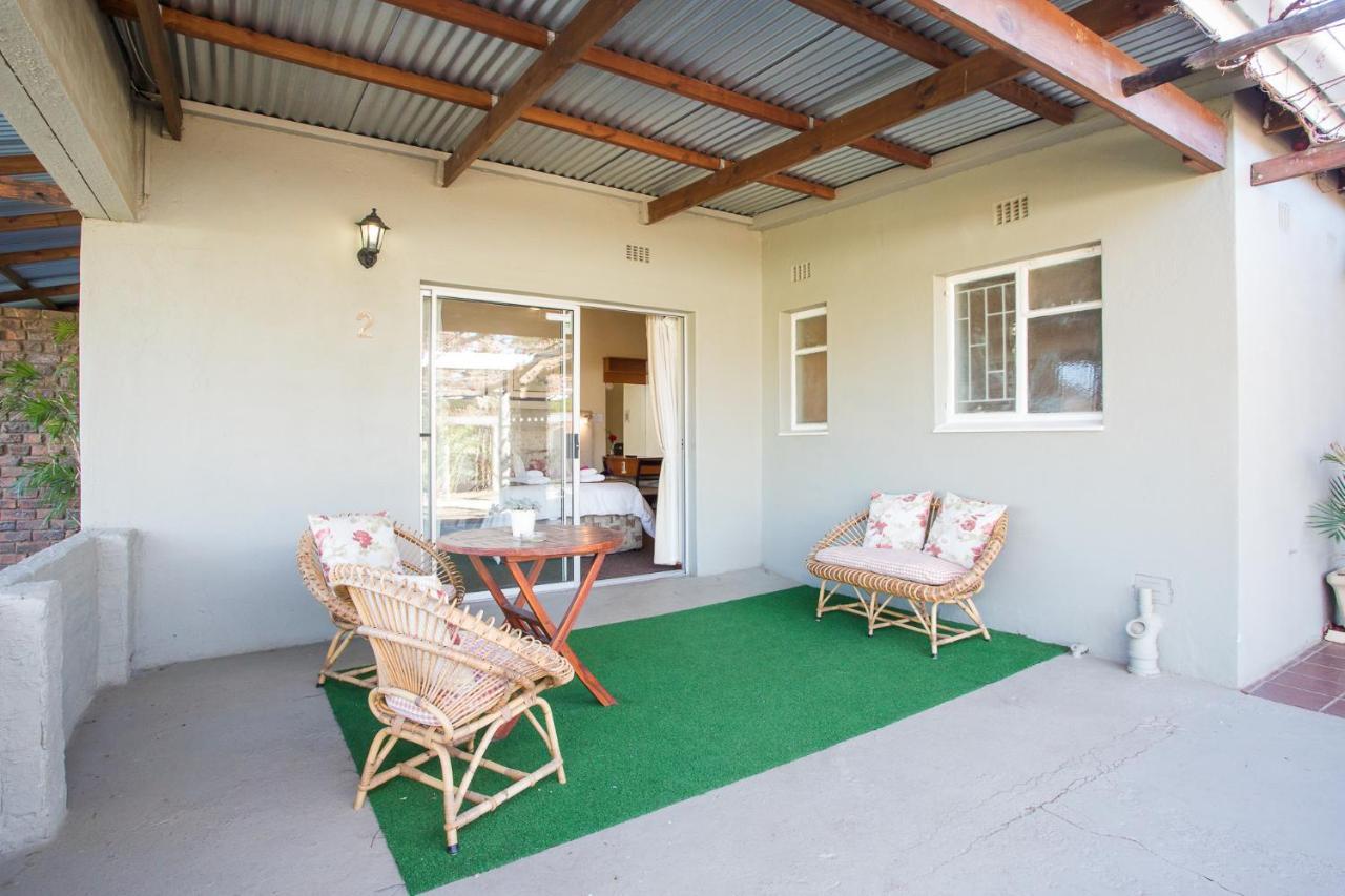 Damas Guest Farm Hotel Worcester Ngoại thất bức ảnh