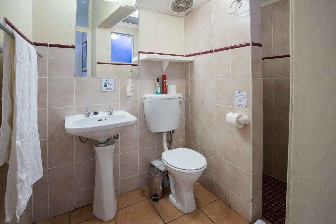 Damas Guest Farm Hotel Worcester Ngoại thất bức ảnh