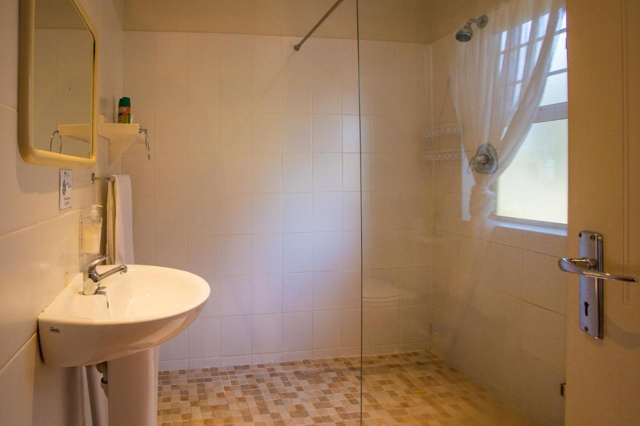 Damas Guest Farm Hotel Worcester Ngoại thất bức ảnh
