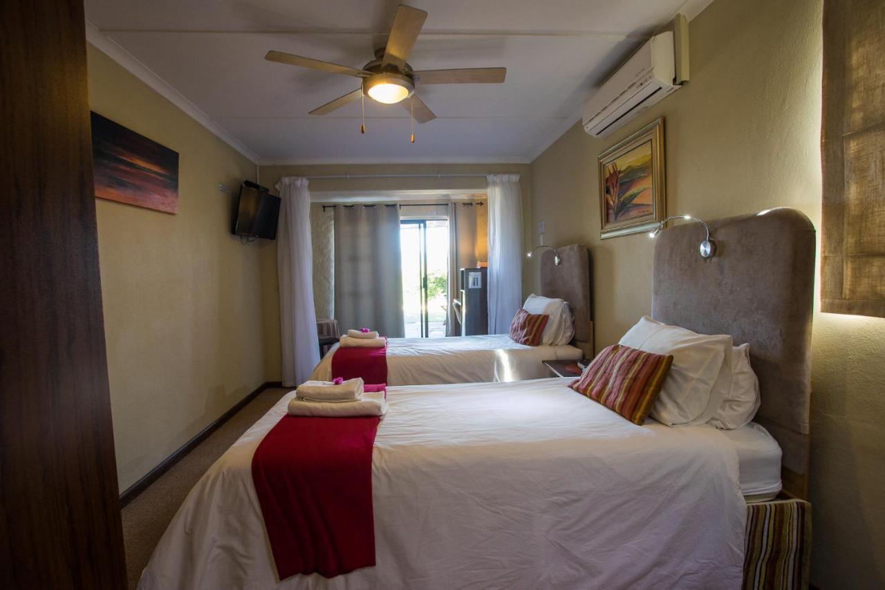 Damas Guest Farm Hotel Worcester Ngoại thất bức ảnh
