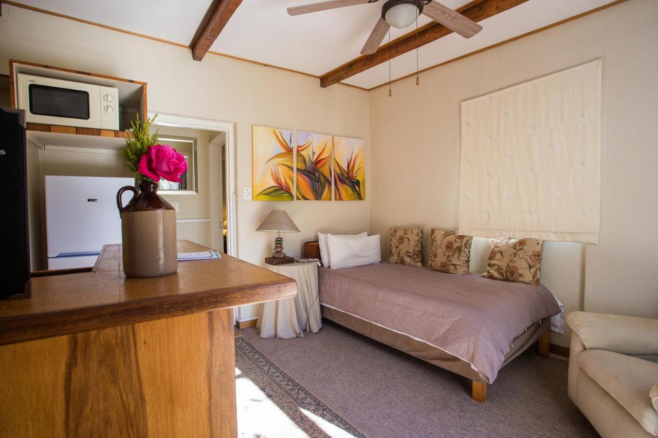 Damas Guest Farm Hotel Worcester Ngoại thất bức ảnh