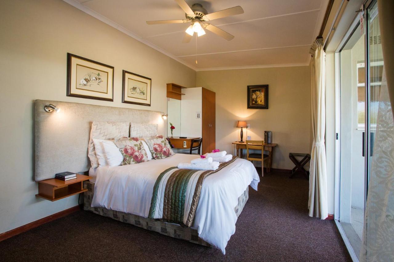 Damas Guest Farm Hotel Worcester Ngoại thất bức ảnh