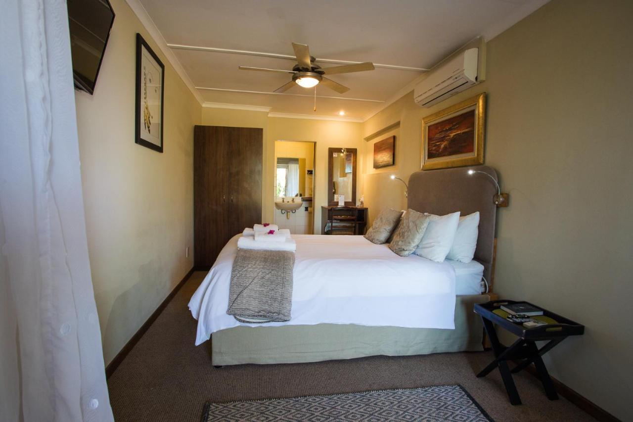 Damas Guest Farm Hotel Worcester Ngoại thất bức ảnh