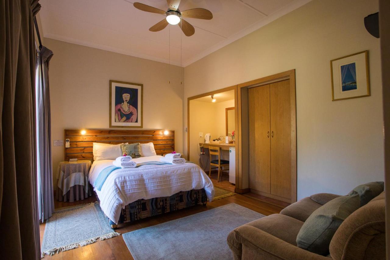 Damas Guest Farm Hotel Worcester Ngoại thất bức ảnh