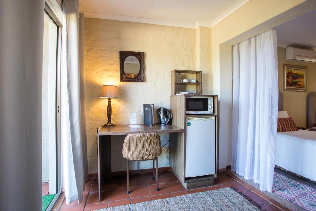 Damas Guest Farm Hotel Worcester Ngoại thất bức ảnh